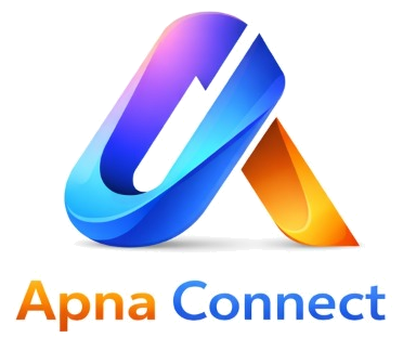 Apna Connect Logo